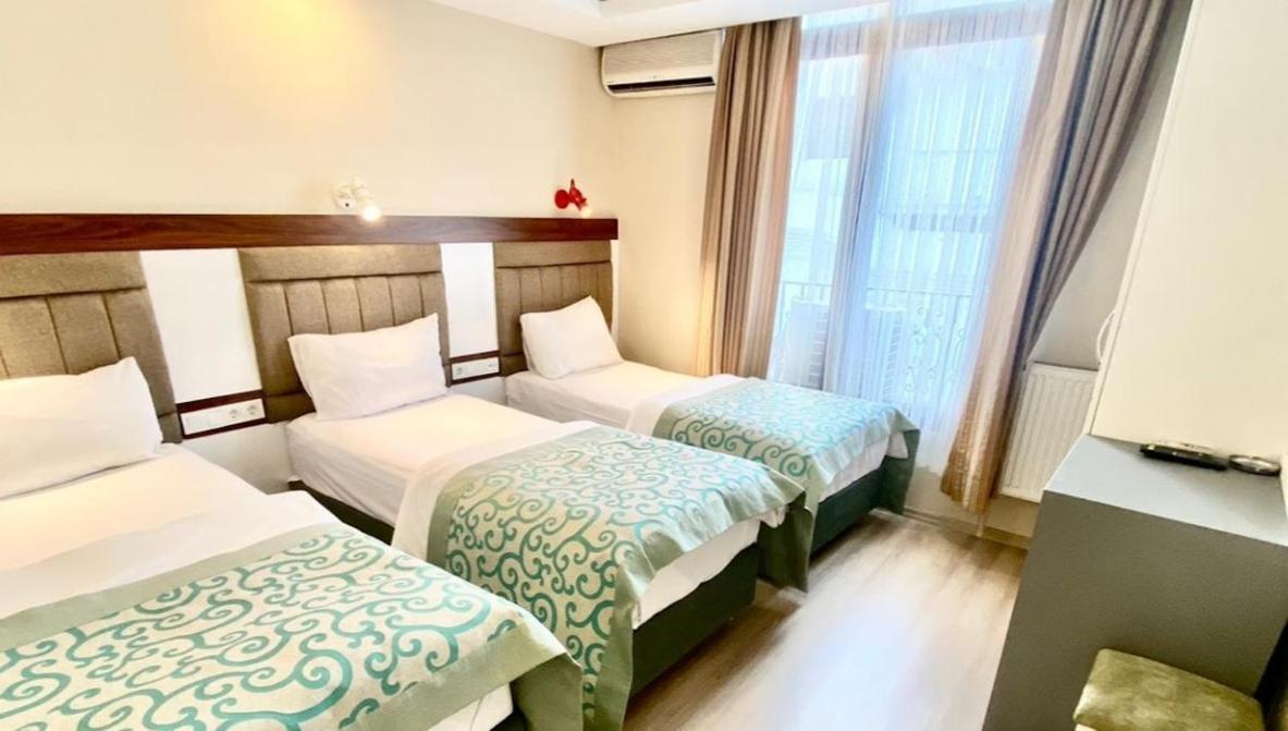 Lara Hotel - Istanbul — Photos 3