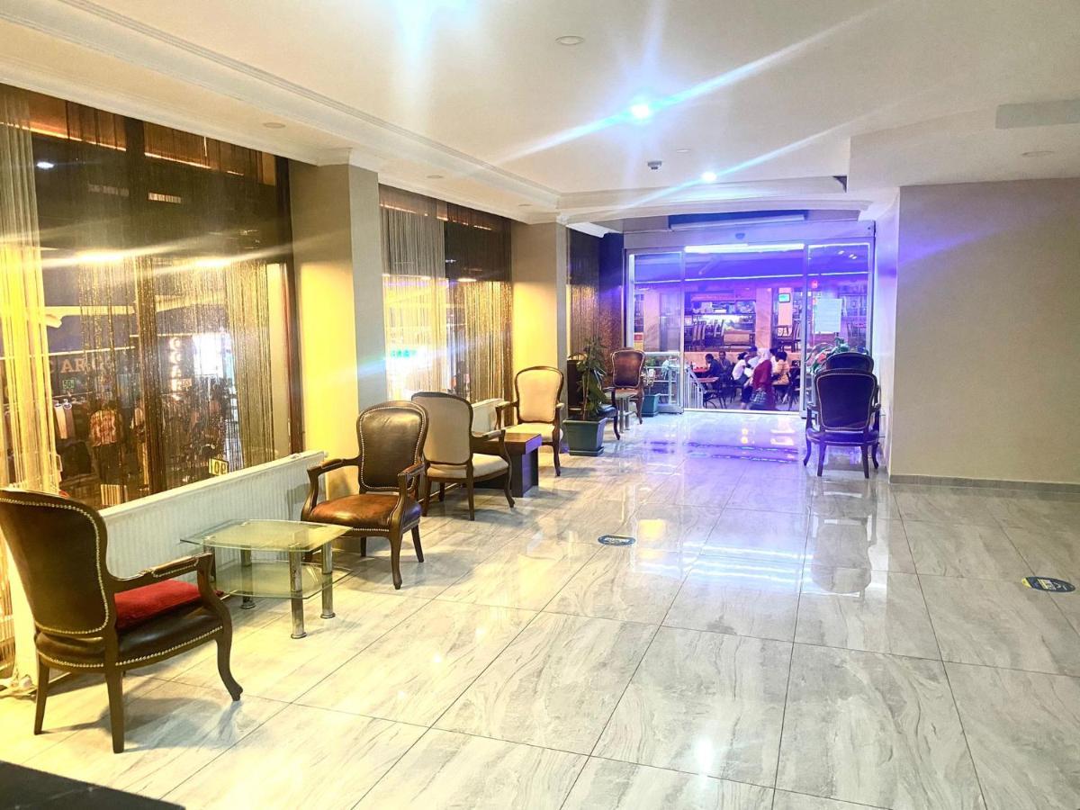 Lara Hotel - Istanbul — Photos 1